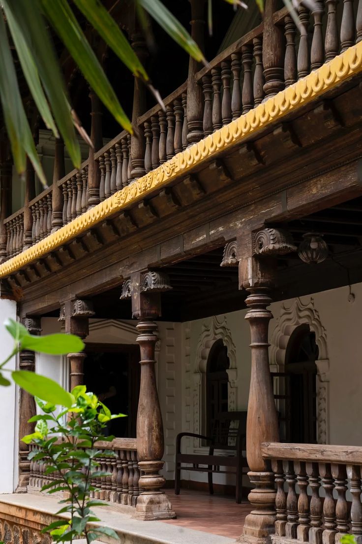 DakshinaChitra Chennai